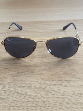 Ray-Ban RB9506S Junior Aviator